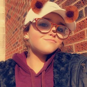 Meet your Posher, Crimson